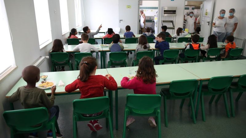 Imagem de Mais de 330 mil crianças eram pobres em 2019
