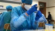 Imagem de Testados mais de 1.500 professores e funcionários (vídeo)