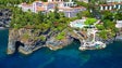 Madeira volta a ser candidata a Melhor Destino Insular da Europa