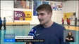 Imagem de Francisco Oliveira entre os eleitos da seleção sub-20 (vídeo)