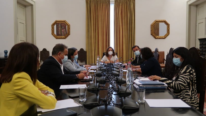 Imagem de Comissão analisa petição pelo direito à cultura