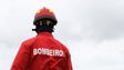Imagem de Associação de Bombeiros pede mais efetivos (áudio)
