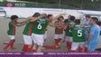 Imagem de Marítimo Campeão Regional de Juniores