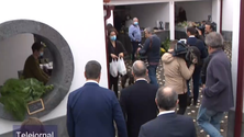 Imagem de Crise sismovulcânica: São Jorge mantém nível de alerta V4 (Vídeo)