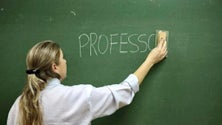 Professores portugueses são os europeus com mais stress no trabalho