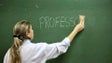 Imagem de Professores portugueses são os europeus com mais stress no trabalho
