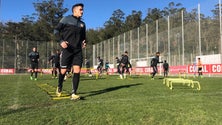 Imagem de Nacional pede apoio dos adeptos para ganhar ao Benfica B