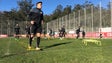 Imagem de Nacional pede apoio dos adeptos para ganhar ao Benfica B