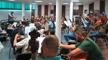 Imagem de Orquestra Clássica da Madeira dá concerto de encerramento de temporada