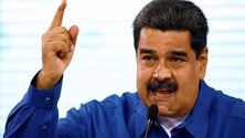 Imagem de Maduro deu ultimato a supermercados da Venezuela para ajustarem os preços