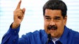 Maduro deu ultimato a supermercados da Venezuela para ajustarem os preços