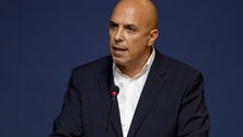 Imagem de PS/Madeira considera medidas de retoma do Governo Regional importantes