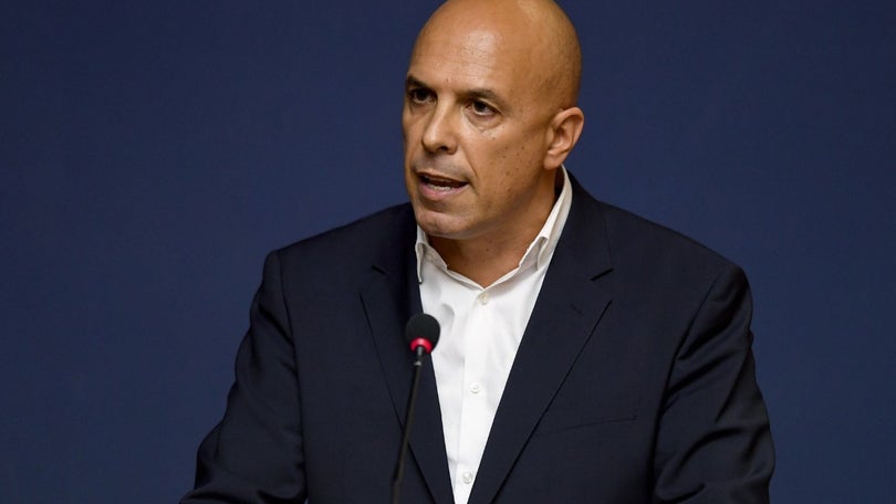 Imagem de PS/Madeira considera medidas de retoma do Governo Regional importantes