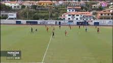 Imagem de Liga Revelação: Marítimo voltou a perder desta vez em casa