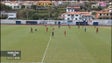 Imagem de Liga Revelação: Marítimo voltou a perder desta vez em casa