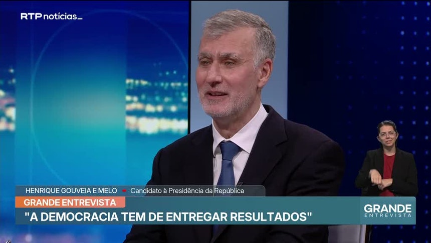 Image from the interview