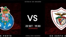 Imagem de Fábio Cardoso acredita na vitória contra o Futebol Clube do Porto (Vídeo)