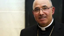 Imagem de Bispo Rui Valério é o novo patriarca de Lisboa
