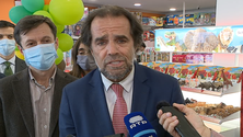 Imagem de Baixa do IVA deve ser de forma gradual (vídeo)