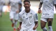 Imagem de Bruno Marques chega ao Marítimo por empréstimo do Santos