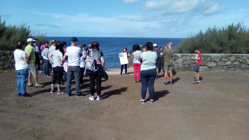 Imagem de Roteiro Geocultural
