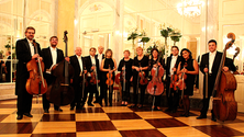 Imagem de Ensemble XXI dá concerto amanhã no Salão Nobre