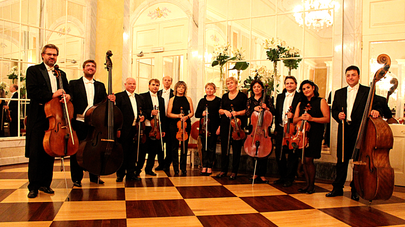 Imagem de Ensemble XXI dá concerto amanhã no Salão Nobre