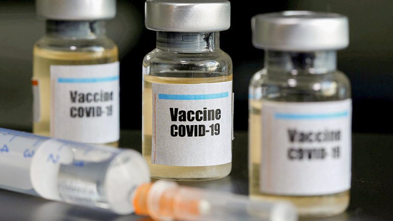 Covid-19: Farmacêutica Pfizer espera ter vacina na terceira semana de novembro