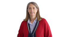 Imagem de Teresa Espirito Santo é a segunda candidata à Ordem dos Enfermeiros na Madeira (áudio)