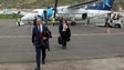 Governo açoriano «aguarda com serenidade» conclusão da privatização da Azores Airlines
