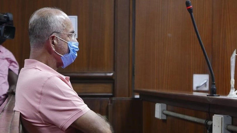Imagem de Carta para a ONU denuncia «tentativas de extorsão» a João Rendeiro