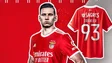 Imagem de Julian Draxler chega ao Benfica por empréstimo do PSG