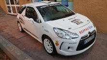 Imagem de Vencedor do desafio NP DS3 R1 compete no Rali do Faial sem custos