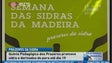 Quinta Pedagógica dos Prazeres promove a sidra e derivados do pero até domingo (Vídeo)