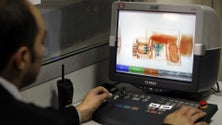 Imagem de Funcionários aeroportuários da Venezuela detidos por narcotráfico