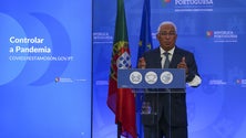 Imagem de País vive situação de  «absoluta normalidade» institucional