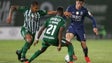 Imagem de Porto na Liga dos Campeões