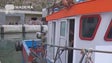 Imagem de Cinco pescadores com covid (vídeo)