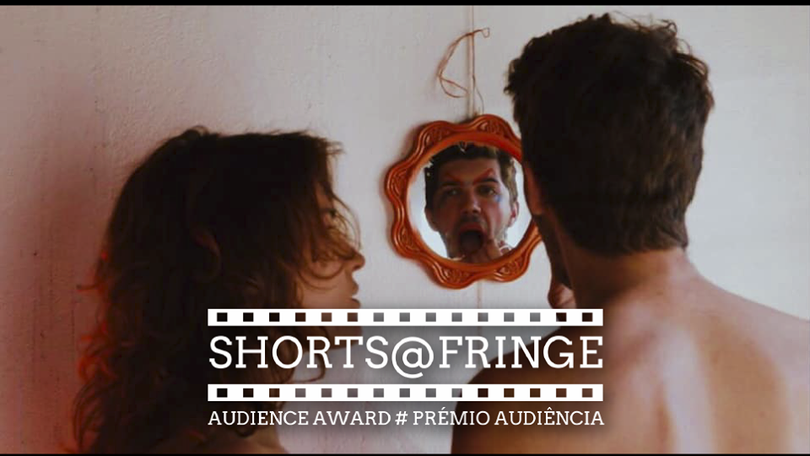 Imagem de Azores Fringe premiados de Portugal ao Irão –