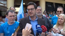 Imagem de Iniciativa Liberal quer eleger dois deputados na Madeira (vídeo)