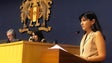 Imagem de Susana Prada diz que Governo Regional aposta na `neutralidade carbónica`