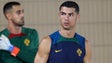 Imagem de Adeptos confiantes em golo de Ronaldo (áudio)