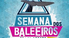 Semana dos Baleeiros nas Lajes do Pico (Vídeo)