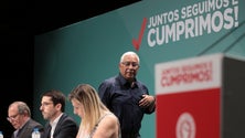 Imagem de Costa diz que foram gastos 1.682 milhões de euros para conter inflação