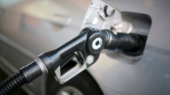 Consumo de combustíveis mantém trajetória ascendente