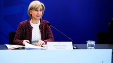 Imagem de Covid-19: Casos em Lisboa e Vale do Tejo devem crescer nos próximos dias, diz Ministra