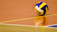 Campeonato Nacional de 2.ª Divisão de Voleibol