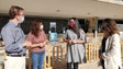 Imagem de Covid-19: PS-M quer que todos sejam obrigados ao segundo teste entre 5 a 7 dias após o desembarque (Vídeo)