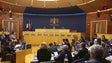 Oposição no parlamento madeirense contra “situação rosa” da conta da Região de 2016