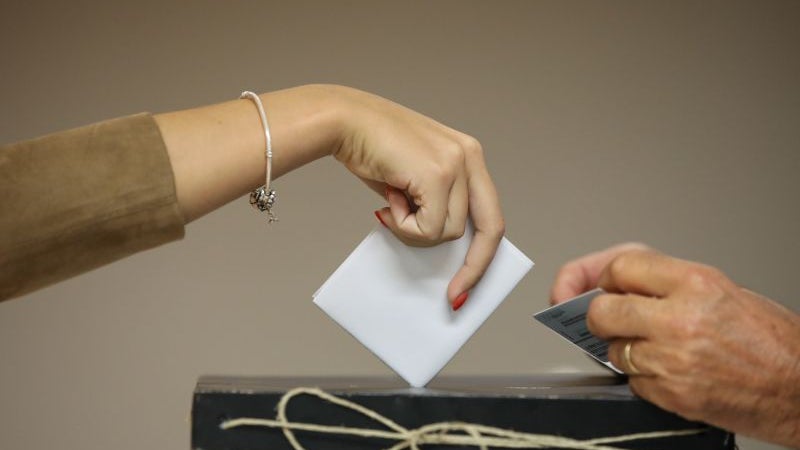 Mais de 260 mil inscritos para voto antecipado em mobilidade